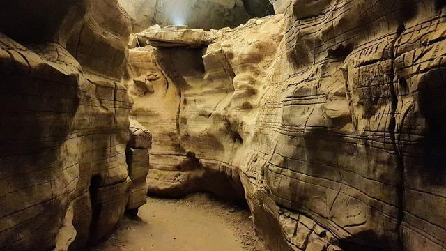 Belum Caves